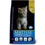 Farmina Cat Matisse Kittenсухий корм для кошенят з куркою  400г