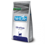 Farmina Cat Vet Life UltraHypoсухий корм для котів при харчовій алергії 400г