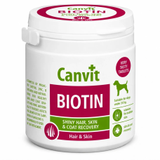 Canvit Biotin, 100гр