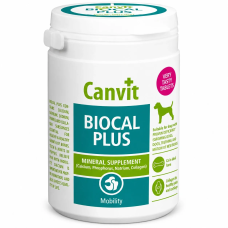  Canvit Biocal Plus, 230гр