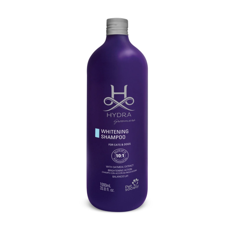 Відбілюючий шампунь для собак Hydra Groomers Whitening Shampoo на розпив 200мл