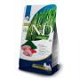 Farmina Dog N&D Spirulina Lamb Adult Mini для дорослих собак дрібних порід, з ягням, спіруліною та ягодами годжі 2кг