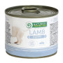 Nature's Protection Cans Puppy Lamb консевра для цуценят всіх порід з ягнятиною 200г