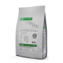 Nature's Protection SC White Dogs Grain Free Adult Small and Mini Breeds InsectsКорм для собак малих порід із білою вовною з протеїнами комах 10кг