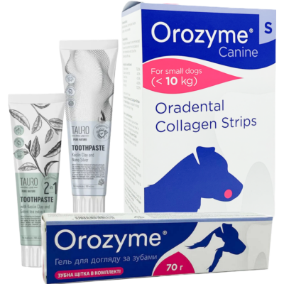 Orozym