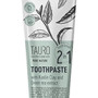 Tauro Pro Line Pure Nature Зубна паста з каоліном і екстрактом зеленого чаю для котів і собак