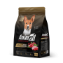 Сухий корм Animall (Енімал) Dog Medium Breed Fresh Turkey and Lamb для собак середніх порід зі свіжою індичкою та ягням 12кг