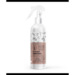 Tauro Pro Line Pure Nature Fur Growth Спрей-кондиціонер для стимуляції росту шерсті собак і котів